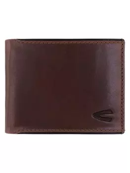 Кошелек CAMEL ACTIVE, темно-коричневый