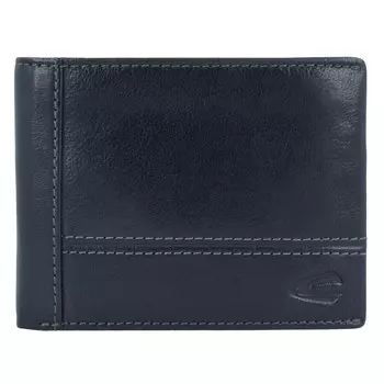 Кошелек Camel Active TOKYO, черный
