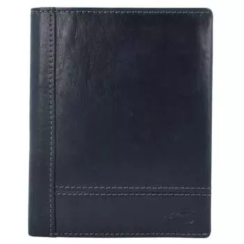 Кошелек Camel Active TOKYO, черный