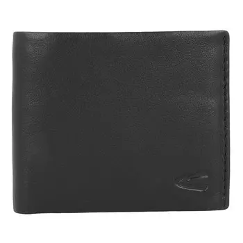 Кошелек CAMEL ACTIVE Wallet Atlanta, черный