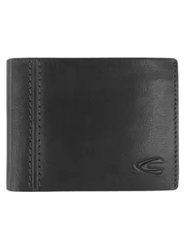 Кошелек CAMEL ACTIVE Wallet, черный
