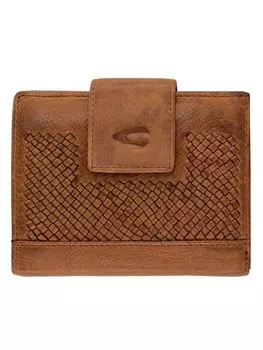 Кошелек CAMEL ACTIVE Wallet, коричневый