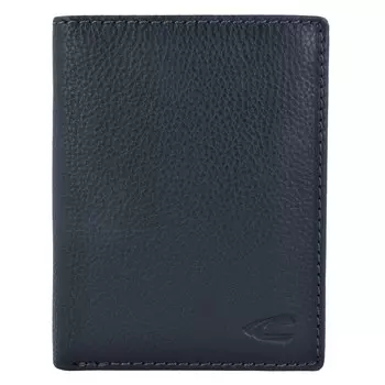 Кошелек CAMEL ACTIVE Wallet Macau, черный