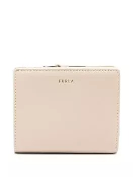 Кошелек Camelia Furla, бежевый