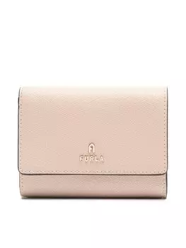 Кошелек Camelia Furla, бежевый