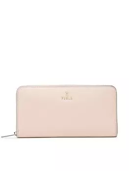 Кошелек Camelia Furla, бежевый