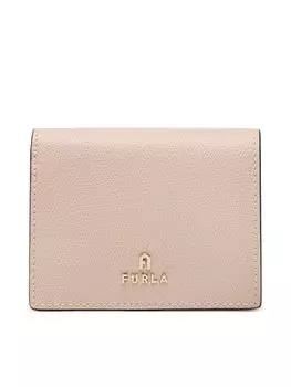 Кошелек Camelia Furla, бежевый