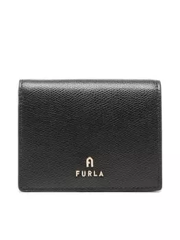 Кошелек Camelia Furla, черный