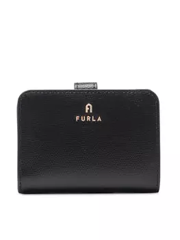 Кошелек Camelia Furla, черный