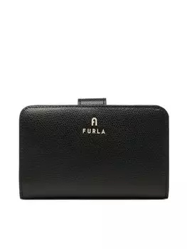 Кошелек Camelia Furla, черный
