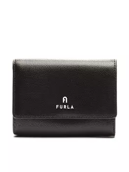 Кошелек Camelia Furla, черный