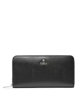 Кошелек Camelia Furla, черный