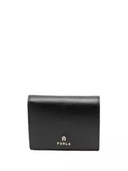 Кошелек Camelia Furla, черный