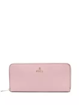 Кошелек Camelia Furla, розовый