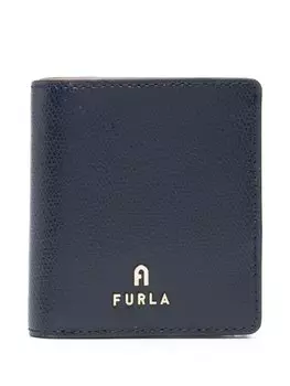 Кошелек Camelia Furla, синий