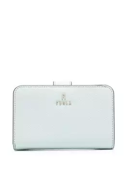 Кошелек Camelia M Furla, синий