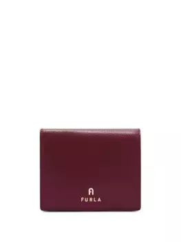 Кошелек Camelia S Furla, красный