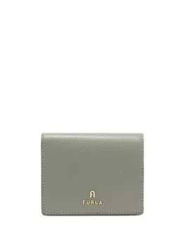 Кошелек Camelia S Furla, зеленый