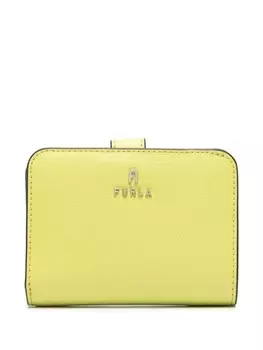 Кошелек Camelia S Furla, желтый