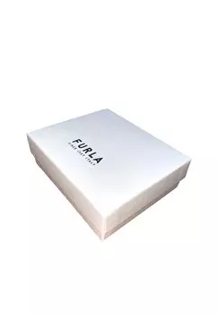 Кошелек CAMELIA S ZIPPED BALLERINA Furla, светло-розовый