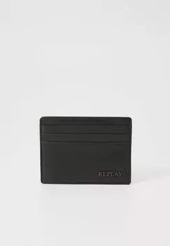 Кошелек CARD HOLDER Replay, черный