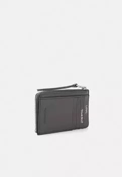 Кошелек CARD Zadig & Voltaire, цвет Grey
