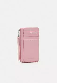 Кошелек CARD Zadig & Voltaire, роза