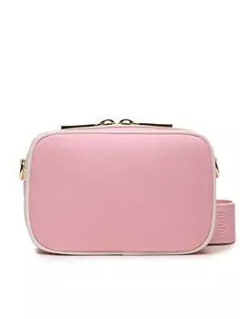 Кошелек Chiara Ferragni, розовый