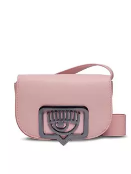 Кошелек Chiara Ferragni, розовый