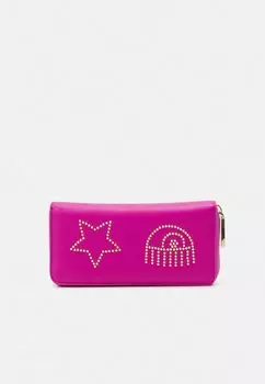 Кошелек CHIARA FERRAGNI, розовый