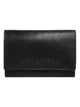 Кошелек Chiemsee, черный