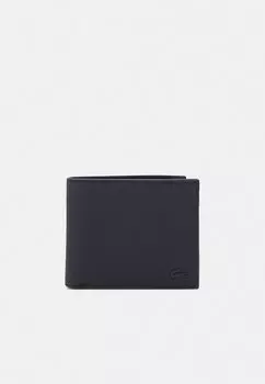 Кошелек CLASSIC UNISEX Lacoste, морской