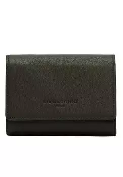 Кошелек CLASSICS RFID SCHUTZ 13.5 CM Liebeskind Berlin, цвет dunkelbraun