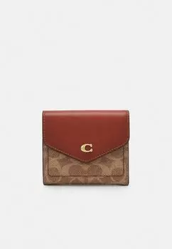 Кошелек Coach