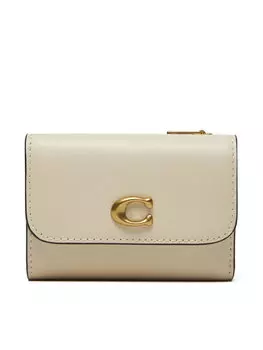 Кошелек Coach, белый