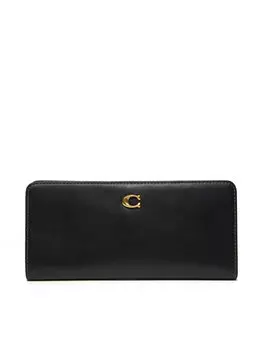 Кошелек Coach CZ096, черный