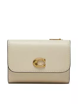 Кошелек Coach CZ111, белый