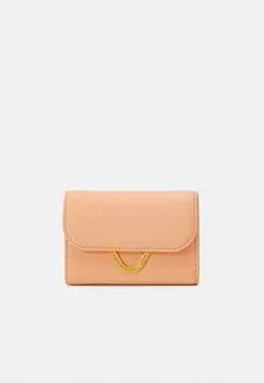 Кошелек Coccinelle, абрикос