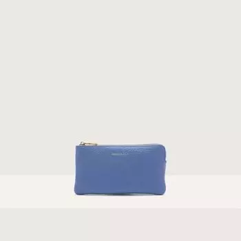 Кошелек Coccinelle Alias Small, цвет Azul