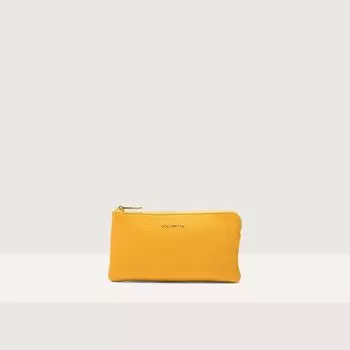 Кошелек Coccinelle Alias Small, цвет Soleado