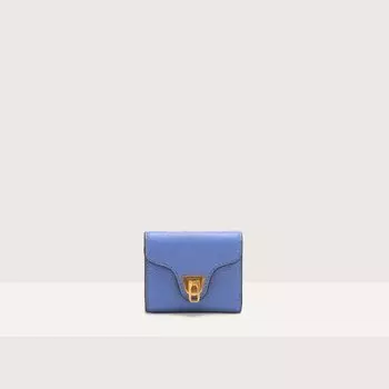 Кошелек Coccinelle Beat Soft, цвет Azul