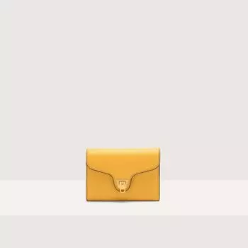 Кошелек Coccinelle Beat Soft, цвет Soleado