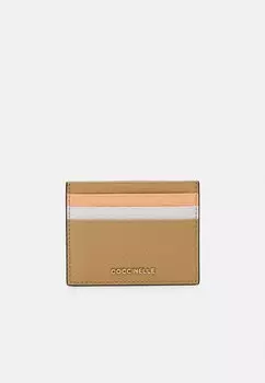Кошелек Coccinelle, бежевый