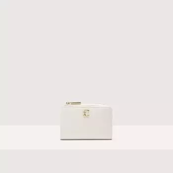 Кошелек Coccinelle C-me, цвет Blanco