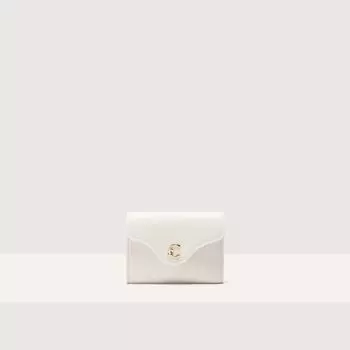 Кошелек Coccinelle C-me, цвет Blanco
