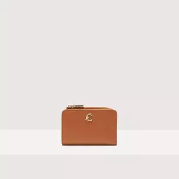 Кошелек Coccinelle C-me, цвет Cuir