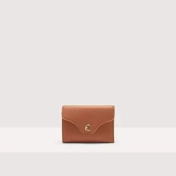 Кошелек Coccinelle C-me, цвет Cuir