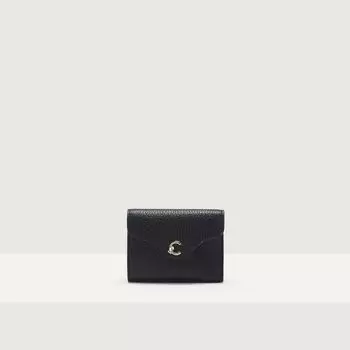 Кошелек Coccinelle C-me, цвет Noir