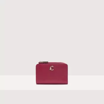 Кошелек Coccinelle C-me, цвет Sangria