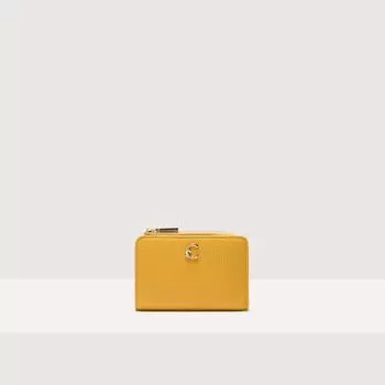 Кошелек Coccinelle C-me, цвет Soleado
